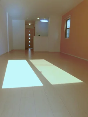 豊橋市のマンスリーマンション・ウィークリーマンション「Ｂｌｕｅ　ｍｏｏｎ 101・洋室(No.1407837)」メイン画像