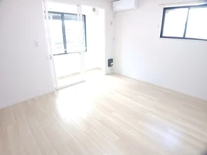 野田新町駅（愛知県）のマンスリーマンション・ウィークリーマンション「リゾ　フルール 106・洋室(No.1407866)」メイン画像