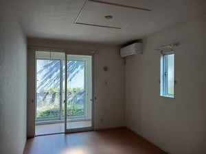 のマンスリーマンション・ウィークリーマンション「ライム　ブライト　Ｃ 101・洋室(No.1407888)」メイン画像