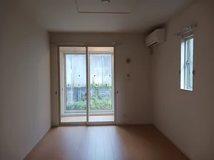 福井県のマンスリーマンション・ウィークリーマンション「ライム　ブライト　Ｃ 101・洋室(No.1407888)」メイン画像
