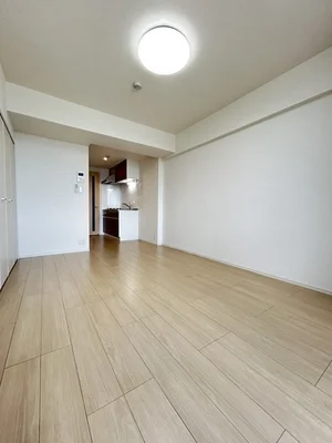 京都府のマンスリーマンション・ウィークリーマンション「レジデンス　薪 206・洋室(No.1407941)」メイン画像