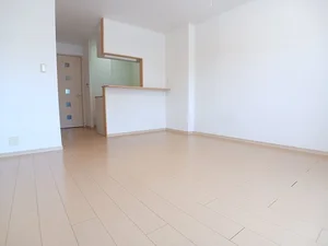 のマンスリーマンション・ウィークリーマンション「ワイズ　コンブリオⅣ 101・洋室(No.1407964)」メイン画像