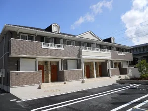 のマンスリーマンション・ウィークリーマンション「シャトレ　メルヴェイユⅢ 101・洋室(No.1407965)」メイン画像