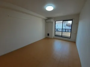 京都府のマンスリーマンション・ウィークリーマンション「ＨＵＳ　ｍｉｙａｍａｇｉ 205・洋室(No.1407967)」メイン画像