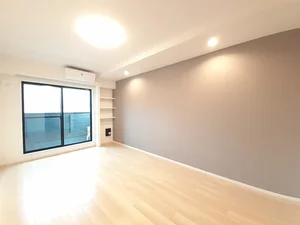 のマンスリーマンション・ウィークリーマンション「カルセドニー 307・洋室(No.1407986)」メイン画像