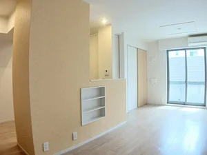 奈良県のマンスリーマンション・ウィークリーマンション「サンリットⅠ 102・洋室(No.1407987)」メイン画像