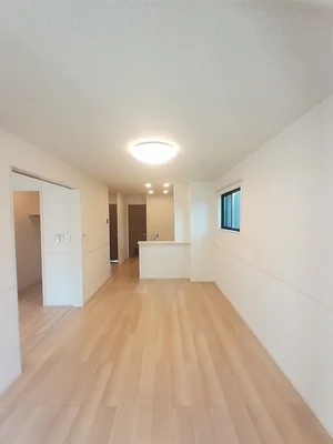 有田郡有田川町のマンスリーマンション・ウィークリーマンション「カピリナ 101・洋室(No.1408001)」メイン画像