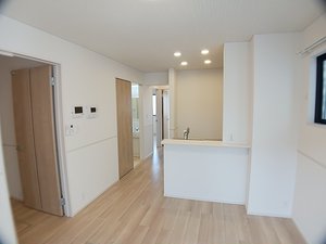 のマンスリーマンション・ウィークリーマンション「メゾンド　クロワールＡ 103・洋室(No.1408005)」メイン画像