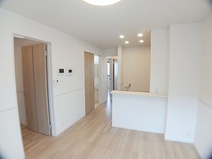 のマンスリーマンション・ウィークリーマンション「メゾンド　クロワールＡ 102・洋室(No.1408006)」メイン画像