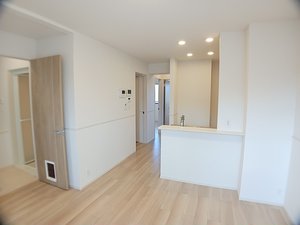 のマンスリーマンション・ウィークリーマンション「メゾンド　クロワールＢ 203・洋室(No.1408009)」メイン画像