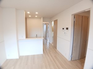 のマンスリーマンション・ウィークリーマンション「メゾンド　クロワールＢ 102・洋室(No.1408014)」メイン画像