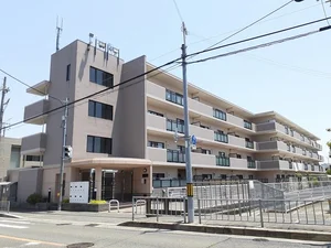 のマンスリーマンション・ウィークリーマンション「Ｆｏｎｔａｎａ　久米田 110・洋室(No.1408017)」メイン画像