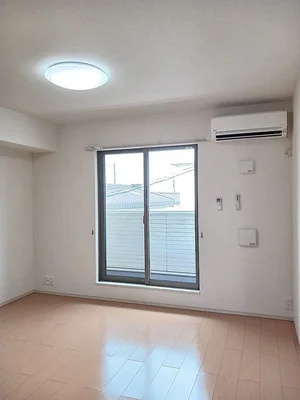 岡山市中区のマンスリーマンション・ウィークリーマンション「ベラ・ル－チェⅡ 203・LDK(No.1408031)」メイン画像
