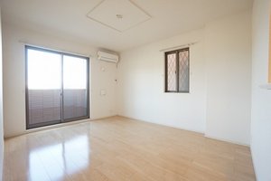北九州市若松区のマンスリーマンション・ウィークリーマンション「ハーバー　Ｇ 101・洋室(No.1408064)」メイン画像