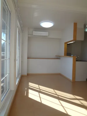 熊本市北区のマンスリーマンション・ウィークリーマンション「グローリーラビーンＢ 202・洋室(No.1408080)」メイン画像