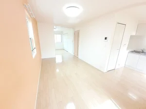 泉福寺駅（長崎県）のマンスリーマンション・ウィークリーマンション「ドルチェヴィータ 201・洋室(No.1408083)」メイン画像