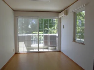 取手市のマンスリーマンション・ウィークリーマンション「シティハイムやまと 102・洋室(No.1408098)」メイン画像