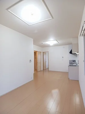 白井市のマンスリーマンション・ウィークリーマンション「エスポワール 103・洋室(No.1408111)」メイン画像