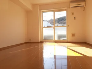 瑞浪市のマンスリーマンション・ウィークリーマンション「フレーシュメゾン西原 102・洋室(No.1408156)」メイン画像