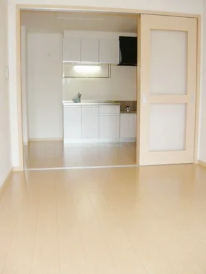 大仙市のマンスリーマンション・ウィークリーマンション「ウィンディＢ 102・洋室(No.1408157)」メイン画像