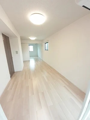 遠田郡美里町のマンスリーマンション・ウィークリーマンション「アリビオ 105・洋室(No.1408162)」メイン画像