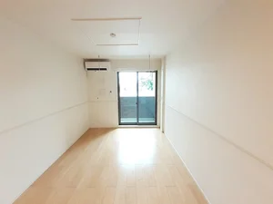 南相馬市のマンスリーマンション・ウィークリーマンション「プロムナードＢ 104・洋室(No.1408170)」メイン画像