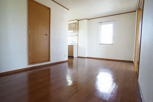 埼玉県のマンスリーマンション・ウィークリーマンション「セレスＢ 203・和室(No.1408199)」メイン画像