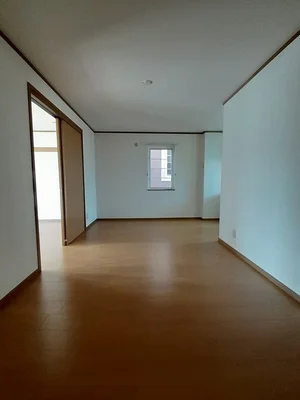 のマンスリーマンション・ウィークリーマンション「パティオ喜多山Ｃ 101・洋室(No.1408229)」メイン画像