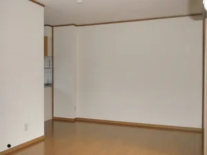観音寺市のマンスリーマンション・ウィークリーマンション「コリーヌ　ＨＩＲＡＯＫＡ　Ｂ 102・洋室(No.1408230)」メイン画像