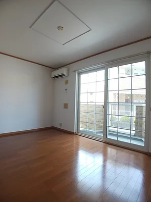 岩出市のマンスリーマンション・ウィークリーマンション「ヴィーダフェリスⅤ 102・洋室(No.1408231)」メイン画像