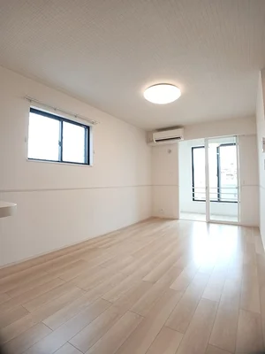 岩出市のマンスリーマンション・ウィークリーマンション「アリア　Ⅰ 105・洋室(No.1408243)」メイン画像