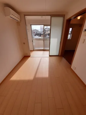 のマンスリーマンション・ウィークリーマンション「キャトル・セゾン駅前 103・LDK(No.1408253)」メイン画像