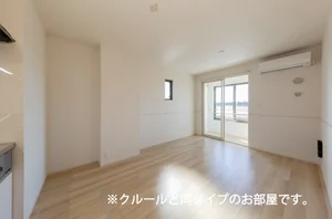 のマンスリーマンション・ウィークリーマンション「ブルー　シー　八王寺 101・洋室(No.1408263)」メイン画像