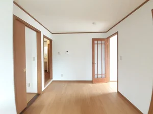 宮城県のマンスリーマンション・ウィークリーマンション「グリーンハウス壱番館 101・洋室(No.1408292)」メイン画像