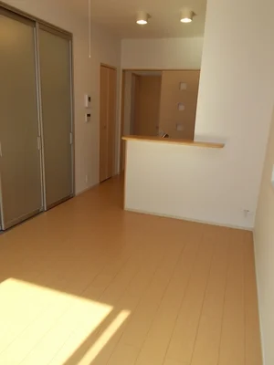 上尾市のマンスリーマンション・ウィークリーマンション「パインストリームＤ 101・洋室(No.1408296)」メイン画像