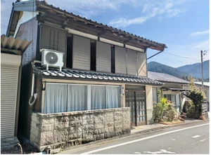 静岡県のマンスリーマンション・ウィークリーマンション「マンスリー天竜浦川ステーション 戸建(No.1408336)」メイン画像
