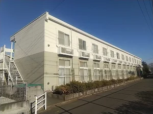 のマンスリーマンション・ウィークリーマンション「レオパレスルースト 114(No.1408345)」メイン画像