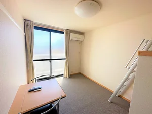 のマンスリーマンション・ウィークリーマンション「レオパレスアウローラ潮田 202(No.1408481)」メイン画像
