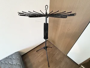 パラソルハンガー
