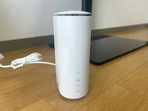 無料Wi-Fi完備