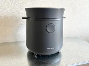 炊飯器