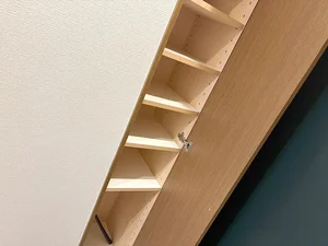 ※写真は別室のため、デザインが異なる場合がございます