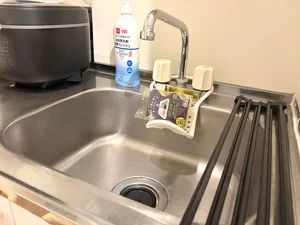 ※写真は別室のため、デザインが異なる場合がございます