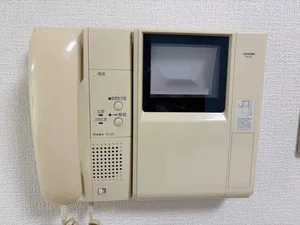※写真は別室のため、デザインが異なる場合がございます