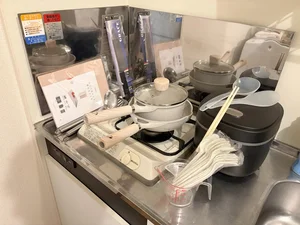 ※写真は別室のため、デザインが異なる場合がございます