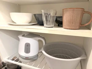 ※写真は別室のため、デザインが異なる場合がございます