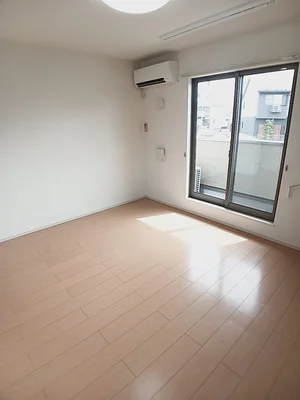 黒川郡大和町のマンスリーマンション・ウィークリーマンション「ポピュラーＢ棟 202・洋室(No.1408564)」メイン画像