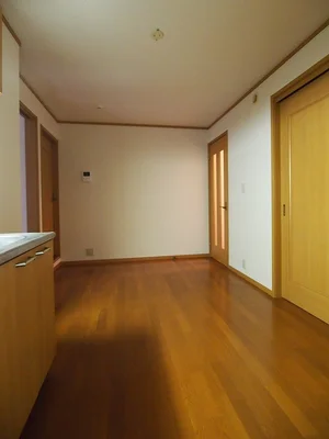船橋市のマンスリーマンション・ウィークリーマンション「ソレイユⅡ 101・洋室(No.1408584)」メイン画像