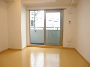 のマンスリーマンション・ウィークリーマンション「オー・ルージュ 304・洋室(No.1408586)」メイン画像