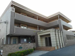 柏市のマンスリーマンション・ウィークリーマンション「シャルマンⅡ 104・洋室(No.1408591)」メイン画像